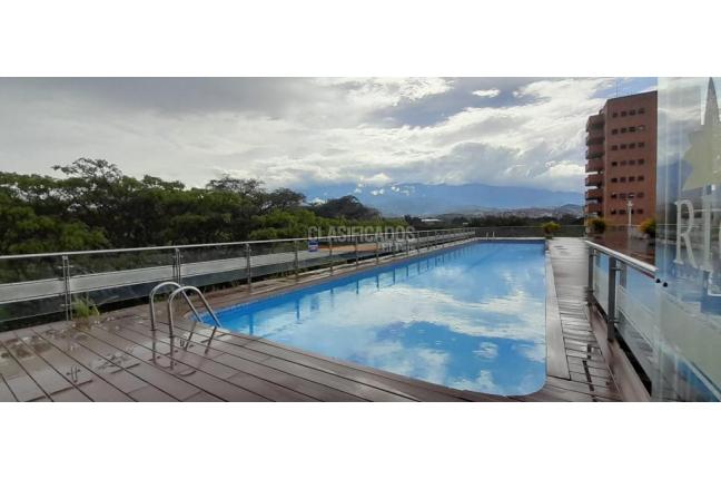 Apartaestudios, Alquiler, Ciudad Jardín - $2.600.000