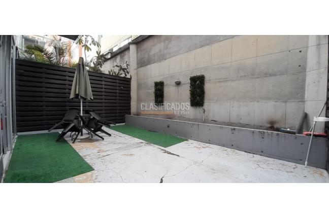 Apartaestudios, Alquiler, Ciudad Jardín - $2.600.000