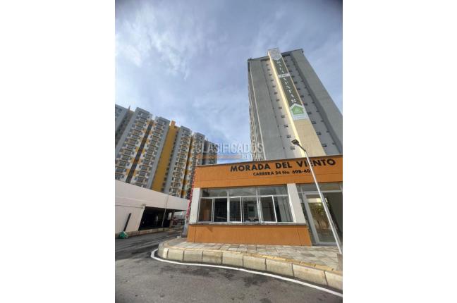 Apartamentos, Alquiler, Giron - $1.260.000