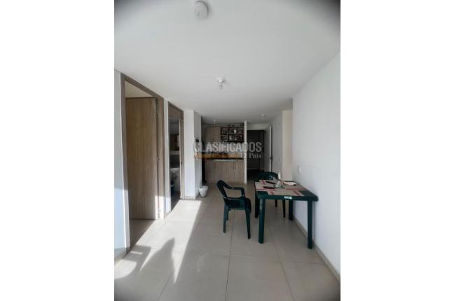 Apartamentos, Alquiler, Giron - $1.260.000