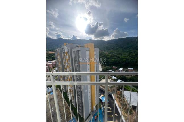 Apartamentos, Alquiler, Giron - $1.260.000