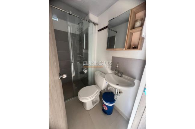 Apartamentos, Alquiler, Giron - $1.260.000