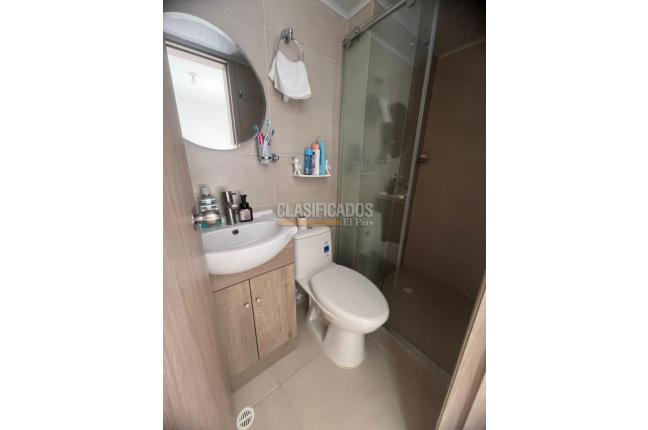 Apartamentos, Alquiler, Giron - $1.260.000