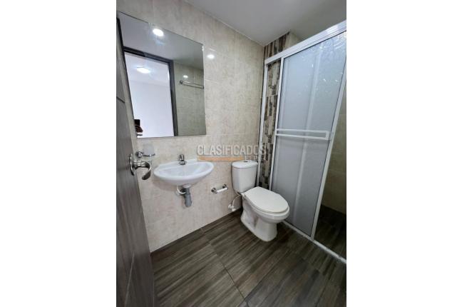 Apartamentos, Alquiler, Floridablanca - $1.540.000