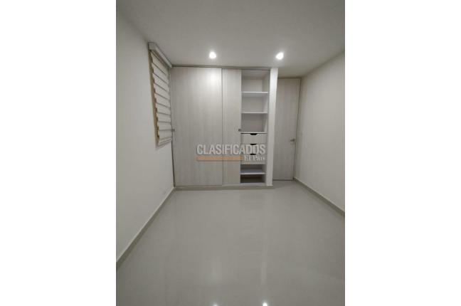 Apartamentos, Alquiler, Barranquilla - $1.550.000
