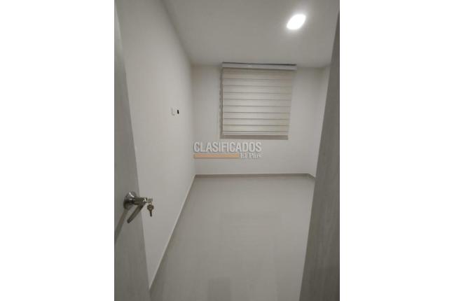 Apartamentos, Alquiler, Barranquilla - $1.550.000