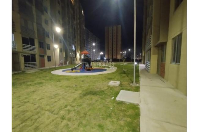 Apartamentos, Venta en Barranquilla