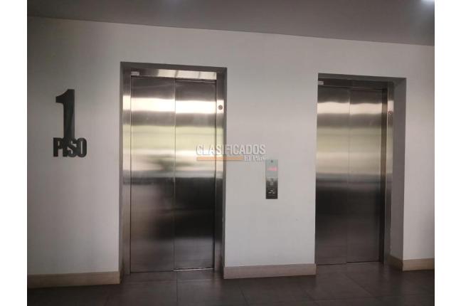 Apartamentos, Alquiler, Cristales - $4.900.000