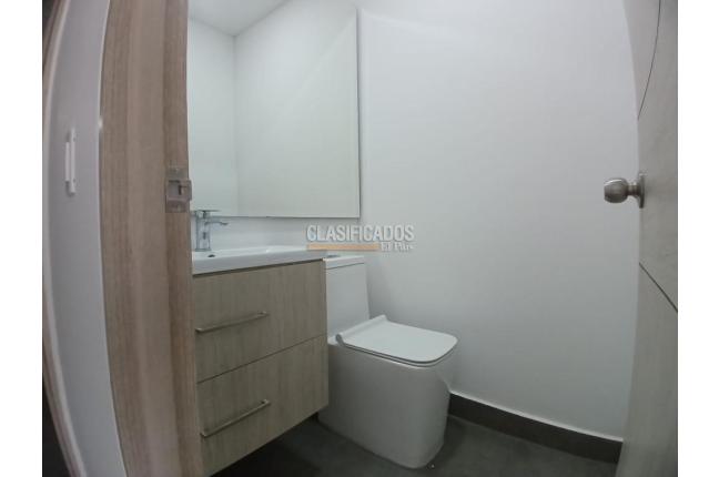 Apartamentos, Alquiler, Cristales - $4.900.000