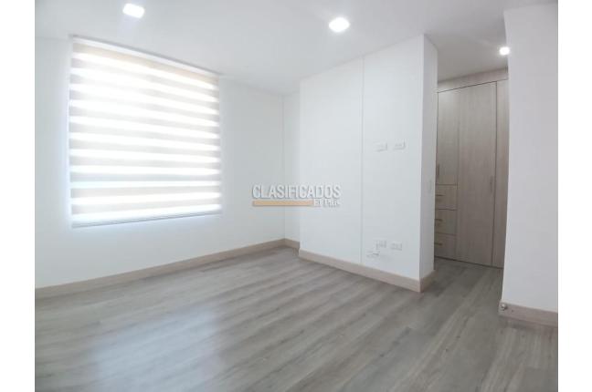 Apartamentos, Alquiler, Cristales - $4.900.000