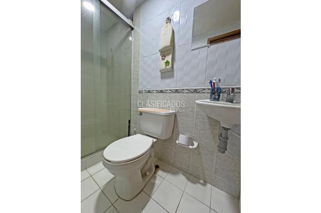 Apartamentos, Venta, El Refugio - $200.000.000