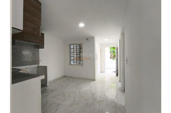 Apartamentos, Alquiler en Cristóbal Colón