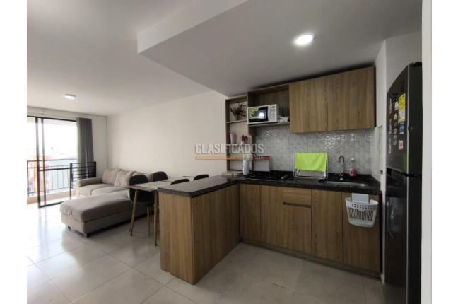 Apartamentos, Alquiler, Valle del Lili - $2.100.000