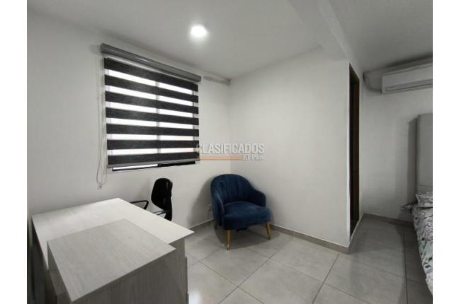 Apartamentos, Alquiler, Valle del Lili - $2.100.000