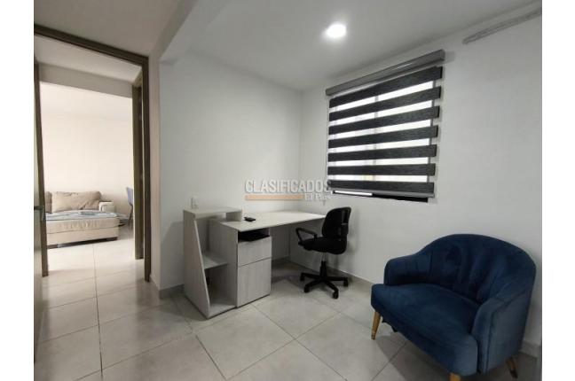 Apartamentos, Alquiler, Valle del Lili - $2.100.000