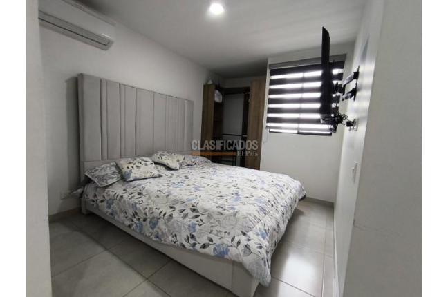 Apartamentos, Alquiler, Valle del Lili - $2.100.000