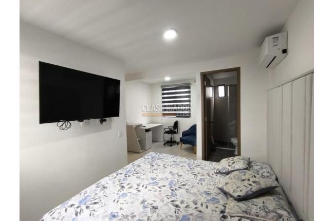Apartamentos, Alquiler, Valle del Lili - $2.100.000