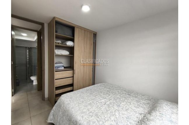 Apartamentos, Alquiler, Valle del Lili - $2.100.000
