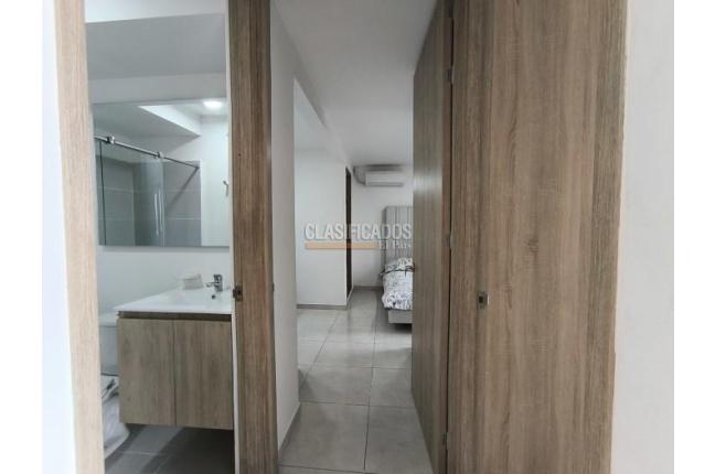 Apartamentos, Alquiler, Valle del Lili - $2.100.000