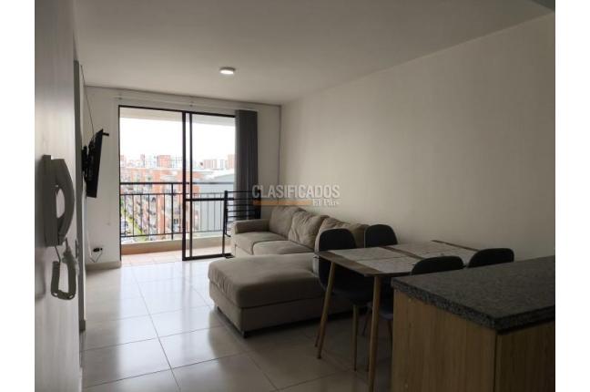 Apartamentos, Alquiler, Valle del Lili - $2.100.000