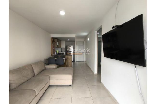 Apartamentos, Alquiler, Valle del Lili - $2.100.000