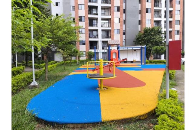 Apartamentos, Alquiler, Valle del Lili - $2.100.000