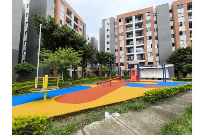 Apartamentos, Alquiler, Valle del Lili - $2.100.000