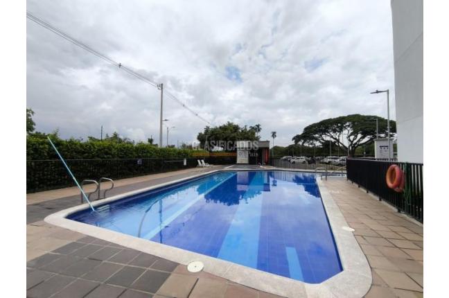 Apartamentos, Alquiler, Valle del Lili - $2.100.000