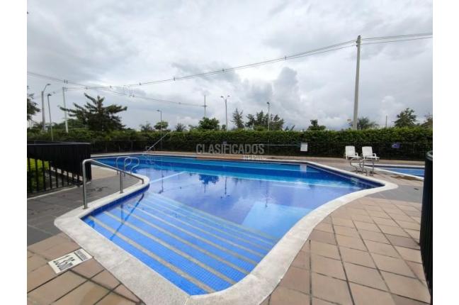 Apartamentos, Alquiler, Valle del Lili - $2.100.000