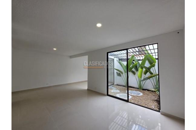 Casas, Alquiler, La Hacienda - $3.700.000