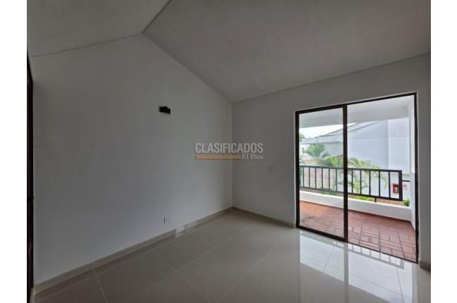 Casas, Alquiler, La Hacienda - $3.700.000