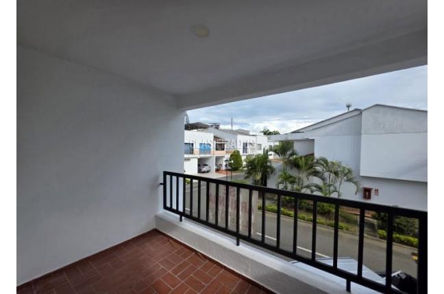 Casas, Alquiler, La Hacienda - $3.700.000