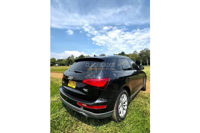 Audi Q5 2014 - $65.000.000