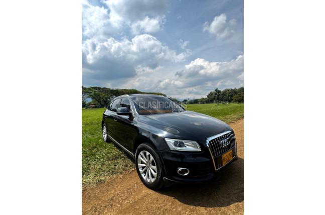 Audi Q5 2014 - $65.000.000