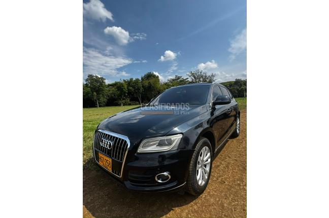 Audi Q5 2014 - $65.000.000