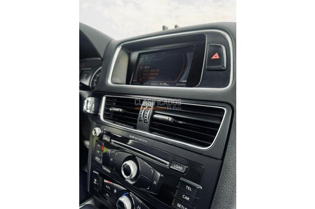 Audi Q5 2014 - $65.000.000