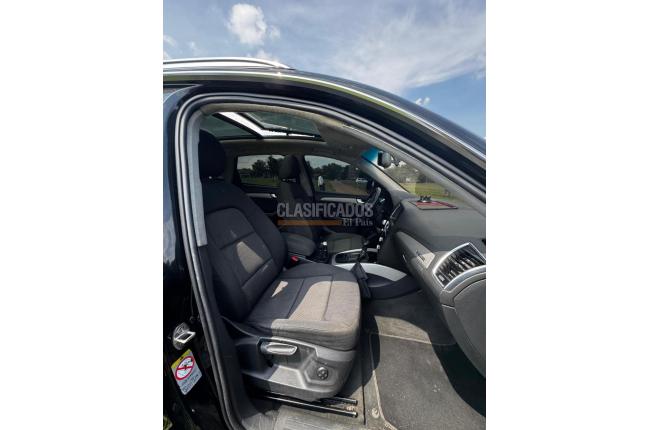 Audi Q5 2014 - $65.000.000