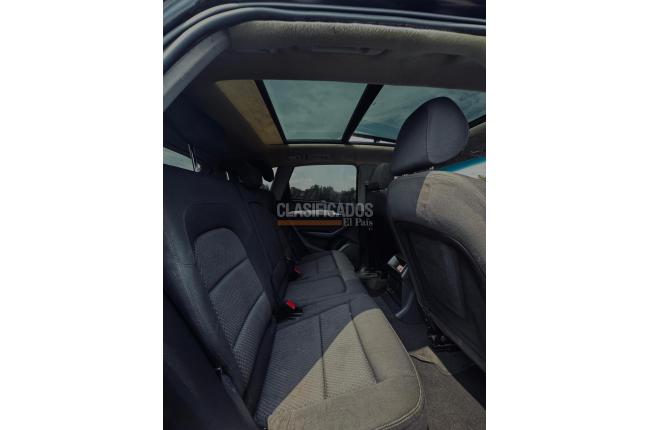 Audi Q5 2014 - $65.000.000