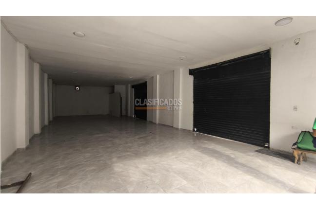 Locales y Bodegas, Alquiler en Cristóbal Colón