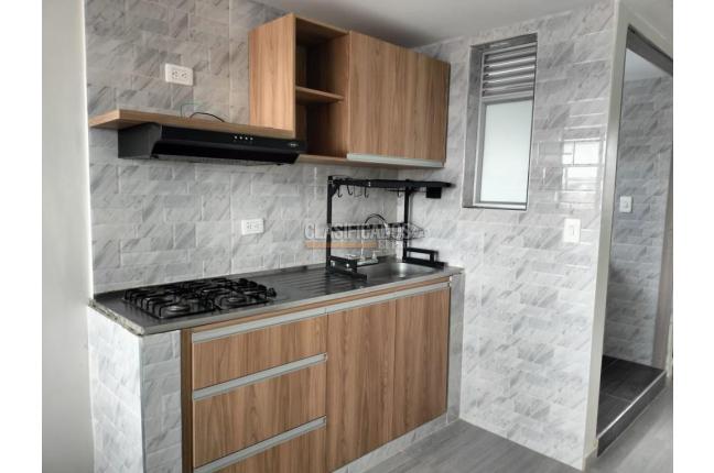 Apartamentos, Alquiler, Bogotá - $1.400.000