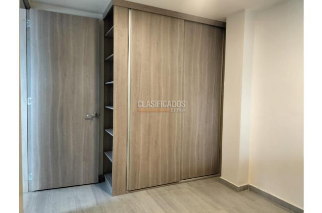 Apartamentos, Alquiler, Bogotá - $1.400.000