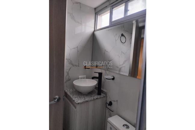 Apartamentos, Alquiler, Bogotá - $1.400.000