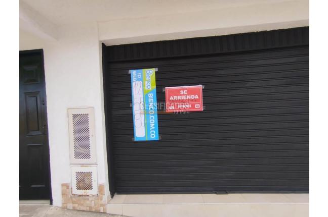 Locales y Bodegas, Alquiler en Candelaria