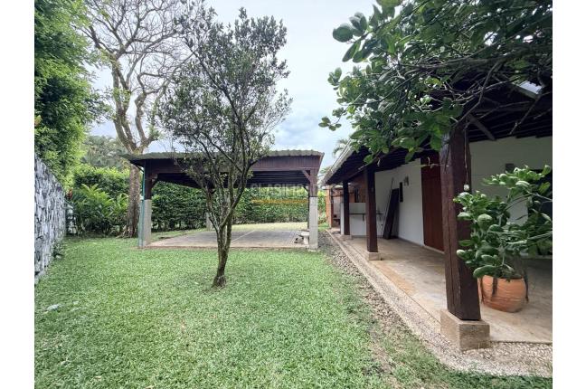 Casas, Alquiler, Pance - $8.800.000