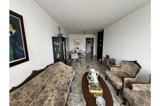 Apartamentos, Venta, El Limonar - $297.000.000