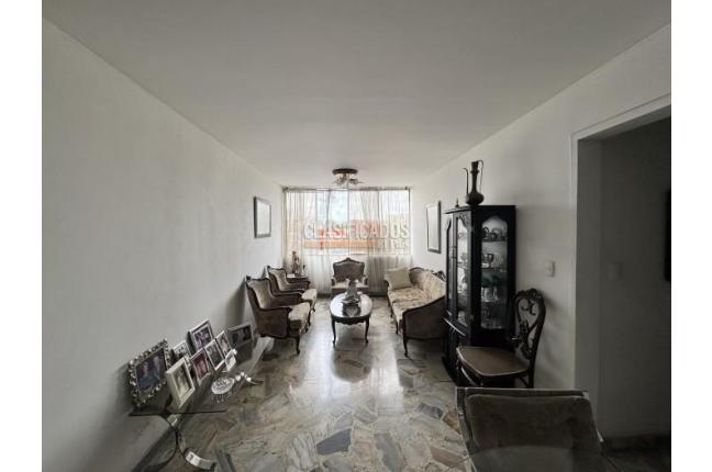 Apartamentos, Venta, El Limonar - $297.000.000
