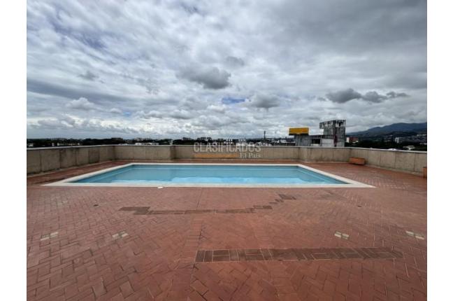 Apartamentos, Venta, El Limonar - $297.000.000