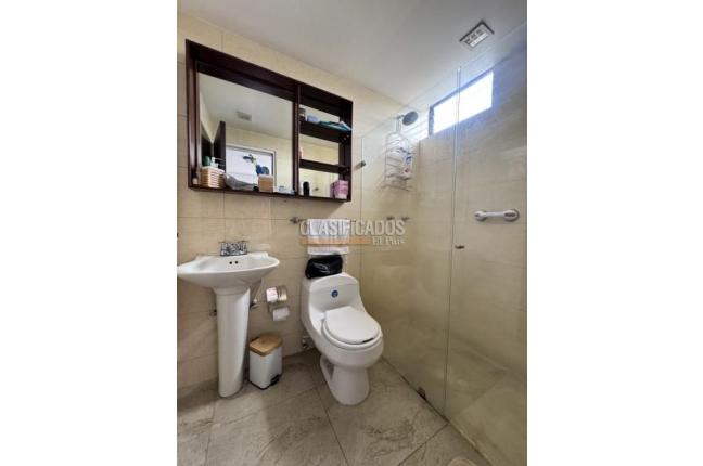 Apartamentos, Venta, El Limonar - $297.000.000