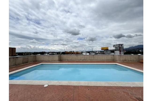 Apartamentos, Venta, El Limonar - $297.000.000