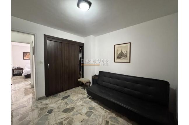 Apartamentos, Venta, El Limonar - $297.000.000
